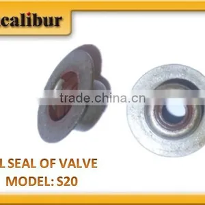 Gasoline Single Cylinder Engine Spare Parts- OIL SEAL OF VALVE Model S20 thumbnail-1