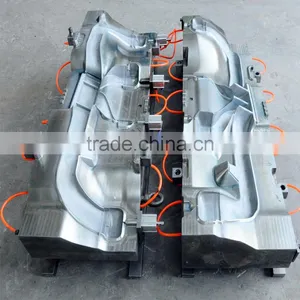 China Plastic Mould Blow Mould and Injection Mould thumbnail-1
