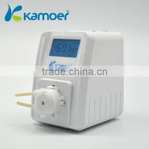 Kamoer KSP-F01A Product Modification Pump Machine thumbnail-2