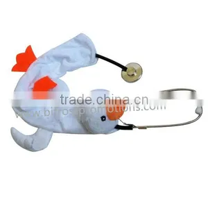 Duck Cover Cute Stethoscope Accessories thumbnail-1