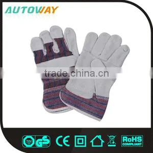 Half Palm Work Glove thumbnail-1