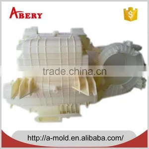 High Polished 3d Printing Cheap Price CNC Rapid Prototype thumbnail-1