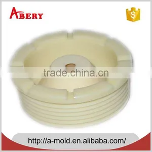 3D Printer Medical Plastic Parts CNC Protoypes Making thumbnail-1