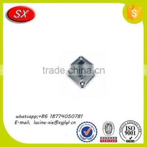 Portable Square Flange With Steel Raw Materials With Factory Price thumbnail-5