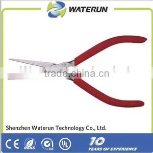 Long Nose Cutting Pliers, Electric High Carbon Steel Cutting Pliers, Hand Tool Series Cutting Pliers thumbnail-1