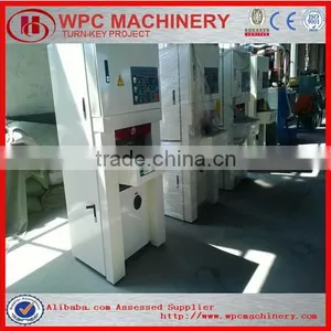 Wpc Profile/board/door Machine Wpc Brushing Machine thumbnail-5