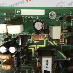NEW Available IN STOCK WESTINGHOUSE 2840A19G07 thumbnail-1