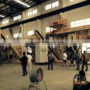 Hot Sale Animal and Poultry Feed Pellet Machine/feed Pellet Maill With Capacity 2-3 Ton per Hour thumbnail-2
