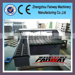 Professional Egg Grading Machine/egg Processing Machine With LED Light thumbnail-1