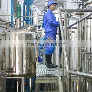 Soybean Oil Refining Machinery thumbnail-1