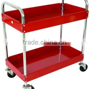 Tool Cart for Gardening thumbnail-1