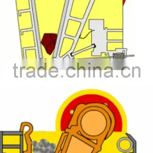 Hot-selling Durable Jaw Crusher thumbnail-3