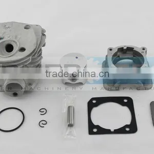 Chain Saw Cylinder Piston Kit for HUSQVAR 340 345 Aftermarket Replacement Parts thumbnail-1