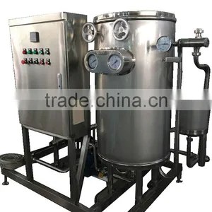 0.5T-3T/H Dairy Processing Milk Plant thumbnail-6
