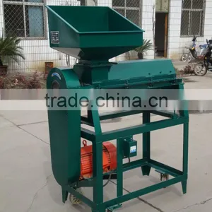 5TC-5 Agricultural Machine Paddy Thresher thumbnail-2