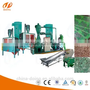 Grinding Machine PCB Recycling Machine/PCB Board Recycling Machine thumbnail-4
