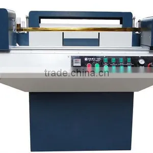 24 Inch Photo Album Polishing Gold Blocking Machine thumbnail-1