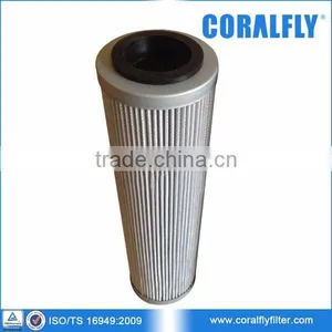 Telehandler MLT626 ML630 MT225H Hydraulic Filter P760155 thumbnail-1