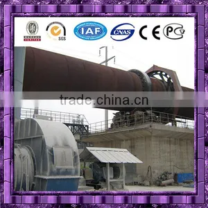 Cement Production Line, Cement Plant, Cement Producing Equipment in Cement Factory Construction Project thumbnail-5
