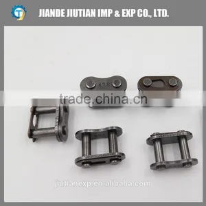 Motorcycle 428 Chain Roller Chain Link thumbnail-1