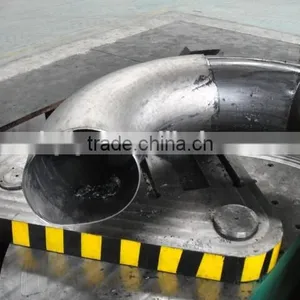 Elbow Cold Forming Machine YLT200 thumbnail-3
