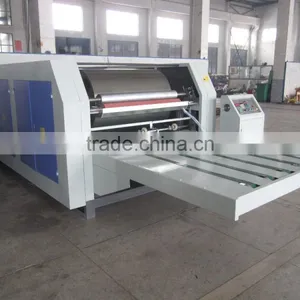 Keestar Jumbo Bag Container Bag Making Machine thumbnail-1