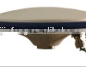 GPS /GLONASSSurvey Antenna HX-GS481A Dual Satellite Dual Frequency thumbnail-1