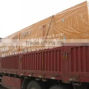 Yuchai 250KW Generators thumbnail-6