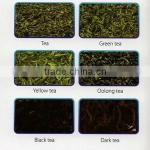 Hons+ Ccd Tea Color Sort Kenya Yellow Tea thumbnail-6