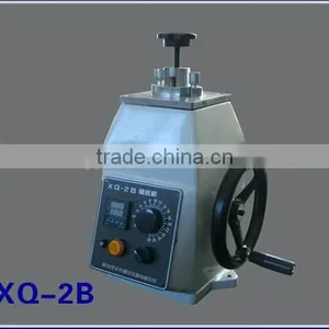 ZXQ-5 Full-automatic Metallographic Specimen Mounting Machine thumbnail-2