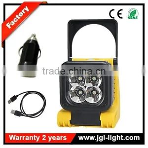 New Style Cree Led Rechargeable Light Waterproof Led 12v Camping Light thumbnail-1