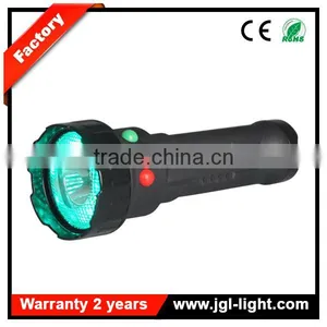 High Power 700lm RGW Hand Heldled Led Rechargeableled Track Light thumbnail-1
