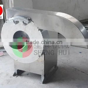 Shenghui Machine Hot Sell High Quality Fresh Potato Chips Making Machine/french Frying Machine thumbnail-6