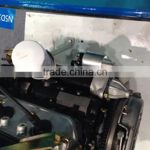 TOYOTA 4Y Engine Assembly 4Y-EFI 4Y Gasoline Engine thumbnail-2