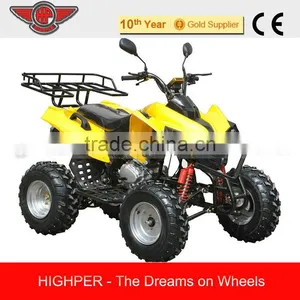 150CC ATV, 200CC ATV, 250CC ATV thumbnail-1