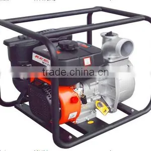 Highly Effective Best Sale Silent Chinese Portable Water Pumps thumbnail-1
