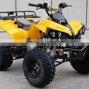 Racing ATV SX-SM200 thumbnail-1