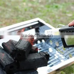 Powered BBQ Fans thumbnail-2