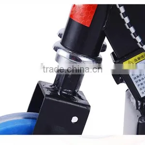 2017 New Cheap Wholesale Three Wheels Kick Scooter for Adults Kids thumbnail-3