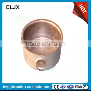 Whosale Raw Material Metal Sheets for Custom Deep Drawn Parts thumbnail-1