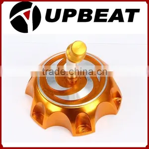 CNC Fuel Cap,tank Cap for Pit Bike/dirt Bike Parts thumbnail-1