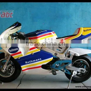 49cc Pocket Bike Motorcycle 49cc Pocket Bike 49cc Racing Bike,mini GP Cheap Price Pocket Bike thumbnail-1