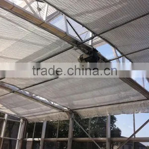 Aluminum Greenhouse Customizing | Customize Aluminum Greenhouse thumbnail-5