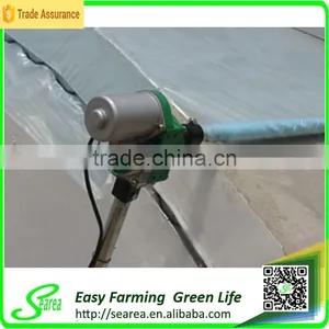 High Quality Greenhouse Roll up Motor for Sale thumbnail-3
