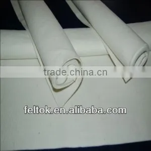 Ink Pad Material / Wool Inck Pads thumbnail-1