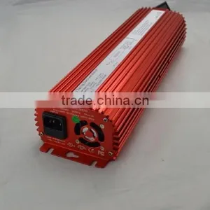 Digital Electronic Ballast for Hydroponics Grow Light Reflectors thumbnail-2