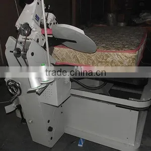 China Foshan NaiGu Manufacturer Mattress Tape Edge Sewing Machine (NG-06T) thumbnail-6