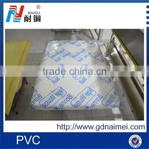 Big Discount Self Adhesive Plastic Pvc Film, Printed Pvc Roll Film thumbnail-4