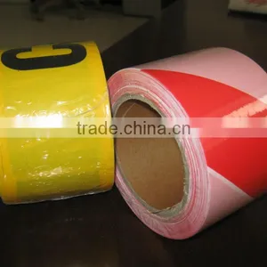Good Quality Underground Caution PE Barricade Warning Tape thumbnail-1