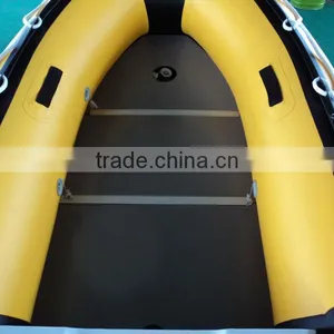 High-speed Yacht thumbnail-2